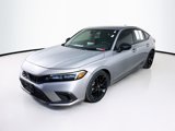 Used 2022 Honda Civic Sport image 4