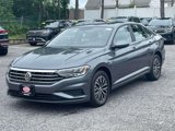 Used 2021 Volkswagen Jetta S w/ Driver Assistance Package image 4