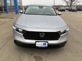 Certified 2024 Honda Accord LX image 2