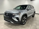 New 2024 Volkswagen Taos SE image 3
