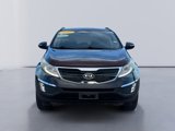 Used 2012 Kia Sportage EX image 3