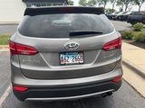 Used 2013 Hyundai Santa Fe Sport 2.0T image 2