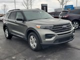 Used 2020 Ford Explorer XLT w/ Comfort Package image 2