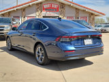Used 2024 Honda Accord EX image 2