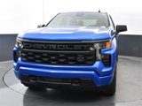 New 2025 Chevrolet Silverado 1500 Custom image 4