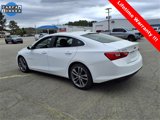 Used 2023 Chevrolet Malibu LT image 3