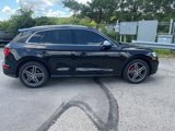 Used 2018 Audi SQ5 Premium Plus w/ S Sport Package image 5