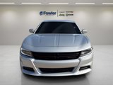 Used 2021 Dodge Charger SXT w/ Leather Interior Group image 2