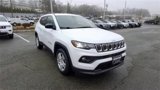 Certified 2022 Jeep Compass Latitude image 2
