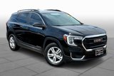 Certified 2022 GMC Terrain SLE w/ Driver Convenience Package image 2