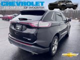 Used 2016 Ford Edge Titanium image 5