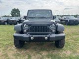 Used 2017 Jeep Wrangler Unlimited Sport image 2