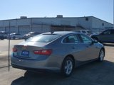 Used 2024 Chevrolet Malibu LT image 3