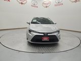 Certified 2024 Toyota Corolla LE image 4