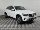 Certified 2021 Mercedes-Benz GLC 300 image 3