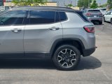 Used 2020 Jeep Compass Trailhawk w/ Cold Weather Group image 4