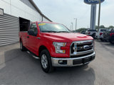 Used 2017 Ford F150 XLT w/ Equipment Group 301A Mid image 2