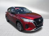 Used 2023 Nissan Kicks SV image 3