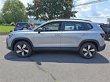 New 2025 Volkswagen Taos S image 6