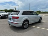 Used 2018 Audi Q7 3.0T Prestige w/ Prestige Package image 4