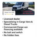 Used 2015 Chevrolet Silverado 2500 LT w/ LT Convenience Package image 2
