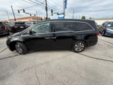 Used 2014 Honda Odyssey Touring image 3