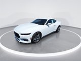New 2025 Ford Mustang Coupe image 4
