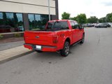 Used 2015 Ford F150 Lariat w/ Equipment Group 502A Luxury image 3