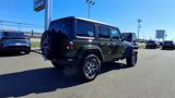 Used 2024 Jeep Wrangler Unlimited image 6