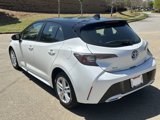 Used 2022 Toyota Corolla SE image 3