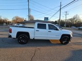 Used 2018 GMC Sierra 1500 SLT w/ SLT Premium Package image 4