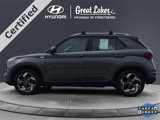 Certified 2022 Hyundai Venue Limited image 2