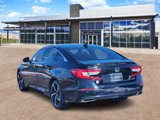 Used 2022 Honda Accord Sport image 5