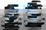 Used 2018 Chevrolet Equinox LS image 3