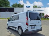 Certified 2018 Ford Transit Connect XLT image 3