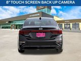 Used 2021 Kia Forte LXS image 4