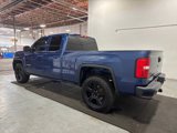 Used 2017 GMC Sierra 1500 4x4 Double Cab image 4
