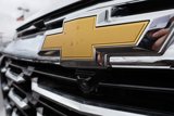 New 2025 Chevrolet Equinox LT w/ Safety and Technology Package image 4