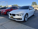 Used 2016 BMW 320i xDrive Sedan image 2
