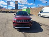 Certified 2022 Jeep Compass Limited image 3