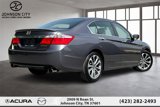 Used 2015 Honda Accord Sport image 2