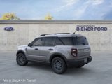 New 2025 Ford Bronco Sport Big Bend image 5