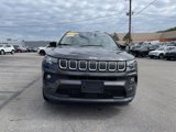 Used 2022 Jeep Compass Latitude image 5