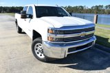 Used 2017 Chevrolet Silverado 2500 W/T w/ WT Convenience Package image 2