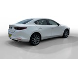 New 2025 MAZDA MAZDA3 s image 5
