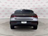 New 2025 Hyundai Elantra Sport image 4