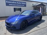 Used 2015 Maserati Ghibli S Q4 image 2