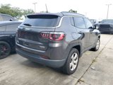 Used 2018 Jeep Compass Latitude w/ Popular Equipment Group image 4