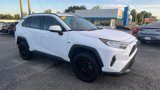 Used 2021 Toyota RAV4 XLE Premium image 3