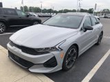 Used 2022 Kia K5 GT-Line w/ GT-Line Awd Premium Package image 2
